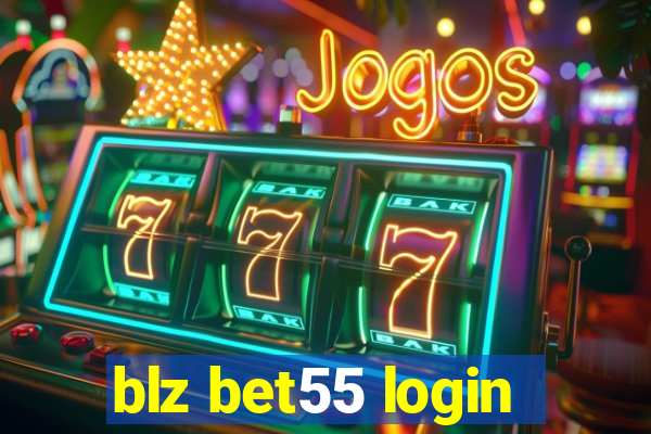 blz bet55 login